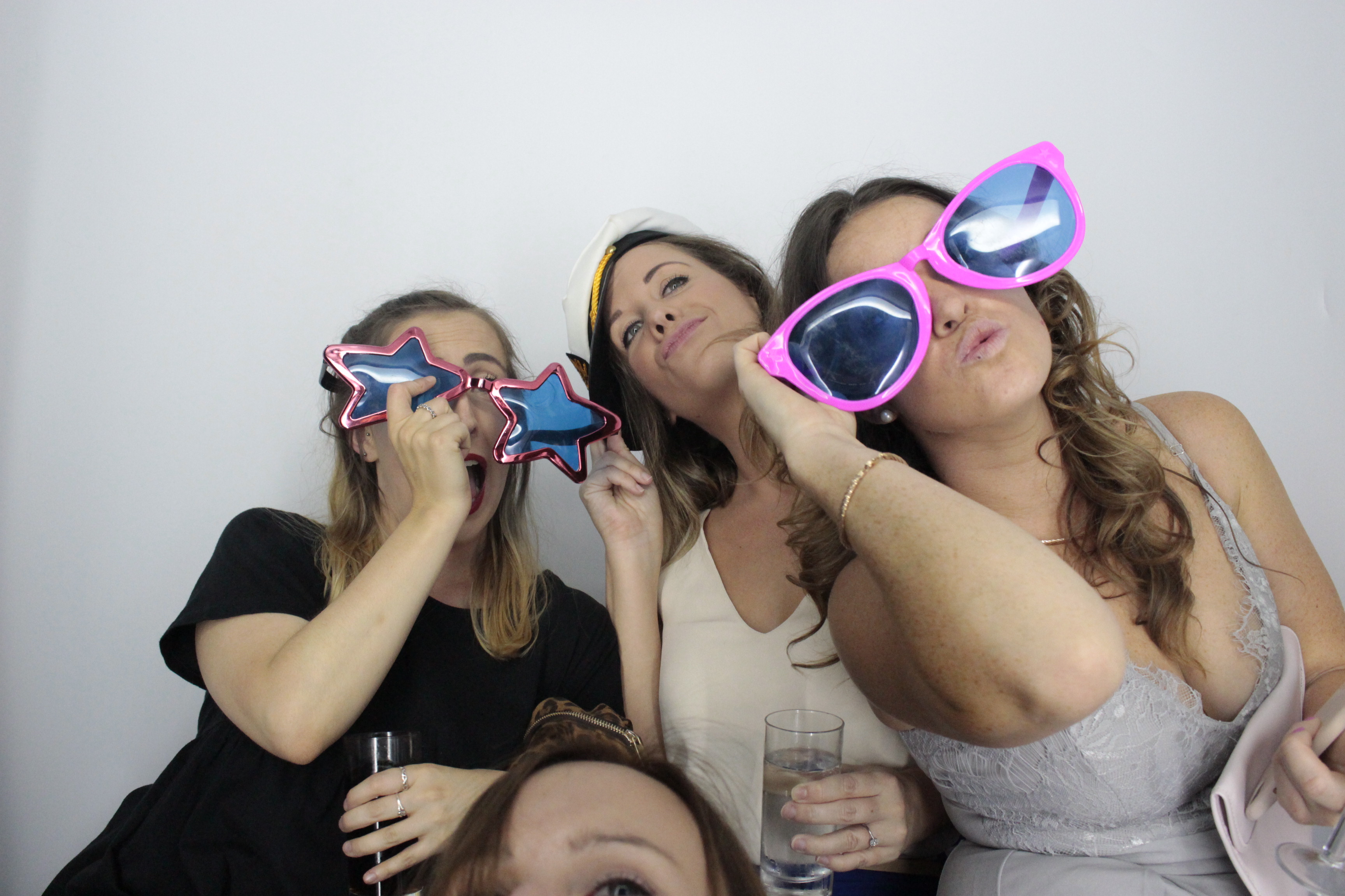 Ollie & Amy's Wedding | View more photos from the event at gallery.myphotoboothexperience.co.uk/u/MyPhotoBoothExperienceLtd/Ollie-Amys-Wedding